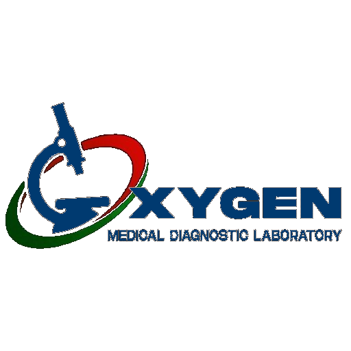 Oxygen Group Logo